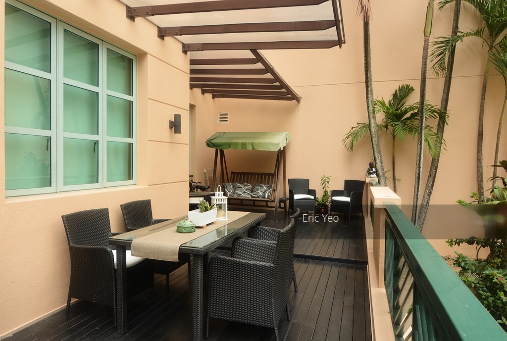 Faber Crest (D5), Condominium #209739591